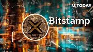 بیش از 10 میلیون دلار XRP به Bitstamp منتقل شد