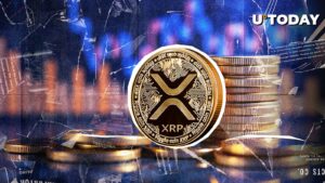 754 میلیون دلار XRP در 24 ساعت، چه اتفاقی می افتد؟