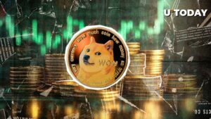 قیمت Dogecoin (DOGE) به دلیل عملکرد بهتر Meme Coin King از بیت کوین افزایش می یابد