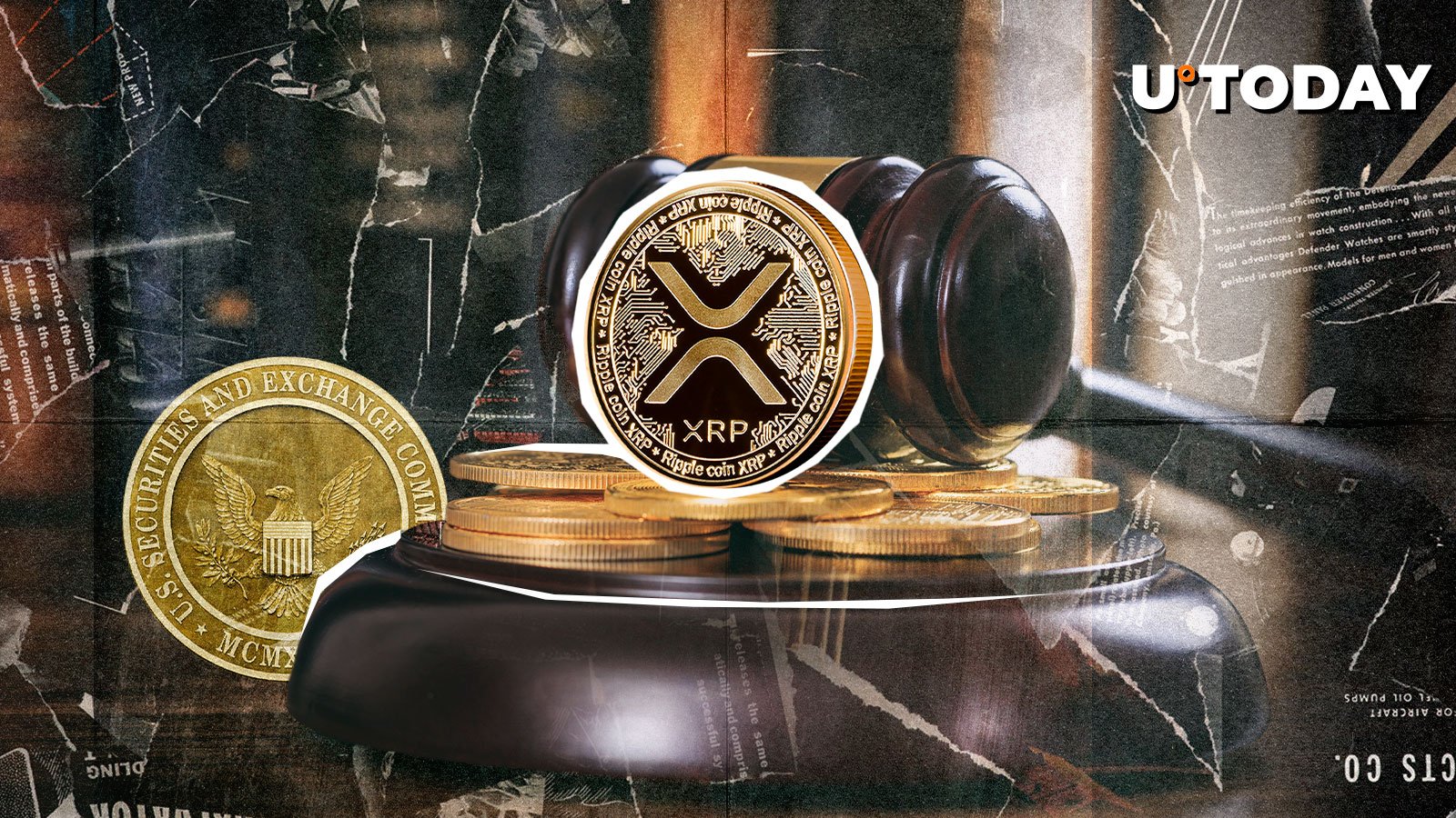 آخرین برنامه SEC خبر خوبی برای دارندگان XRP است