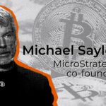 Saylor از MicroStrategy می گوید اپل باید 100 میلیارد دلار بیت کوین بخرد