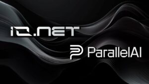 io.net با ParallelAI برای محاسبات غیرمتمرکز پیشرفته همکاری می کند