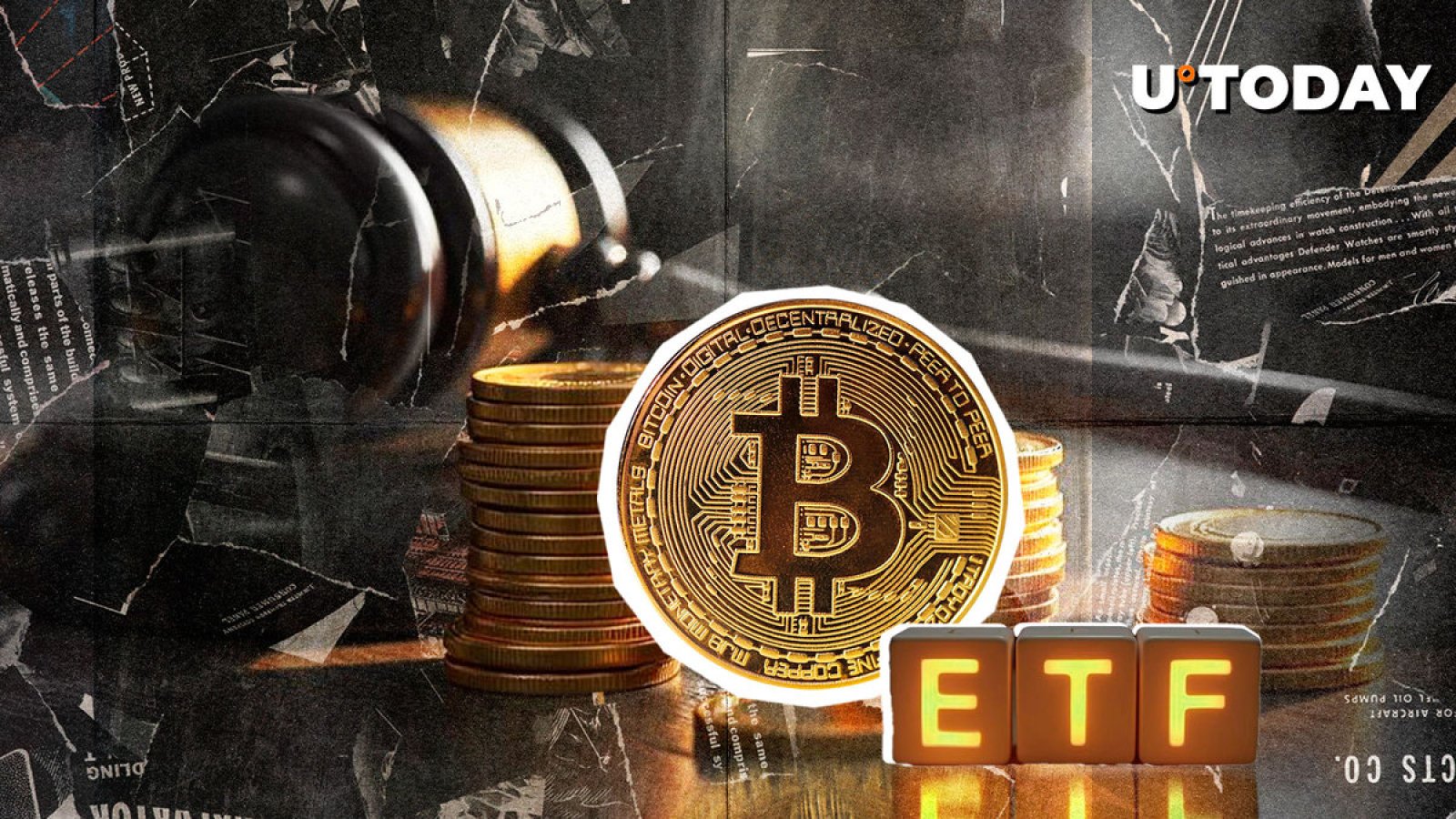 آینده ETF های بیت کوین چیست؟ تحلیلگران برتر برای تایید جدید SEC ارزش قائل هستند