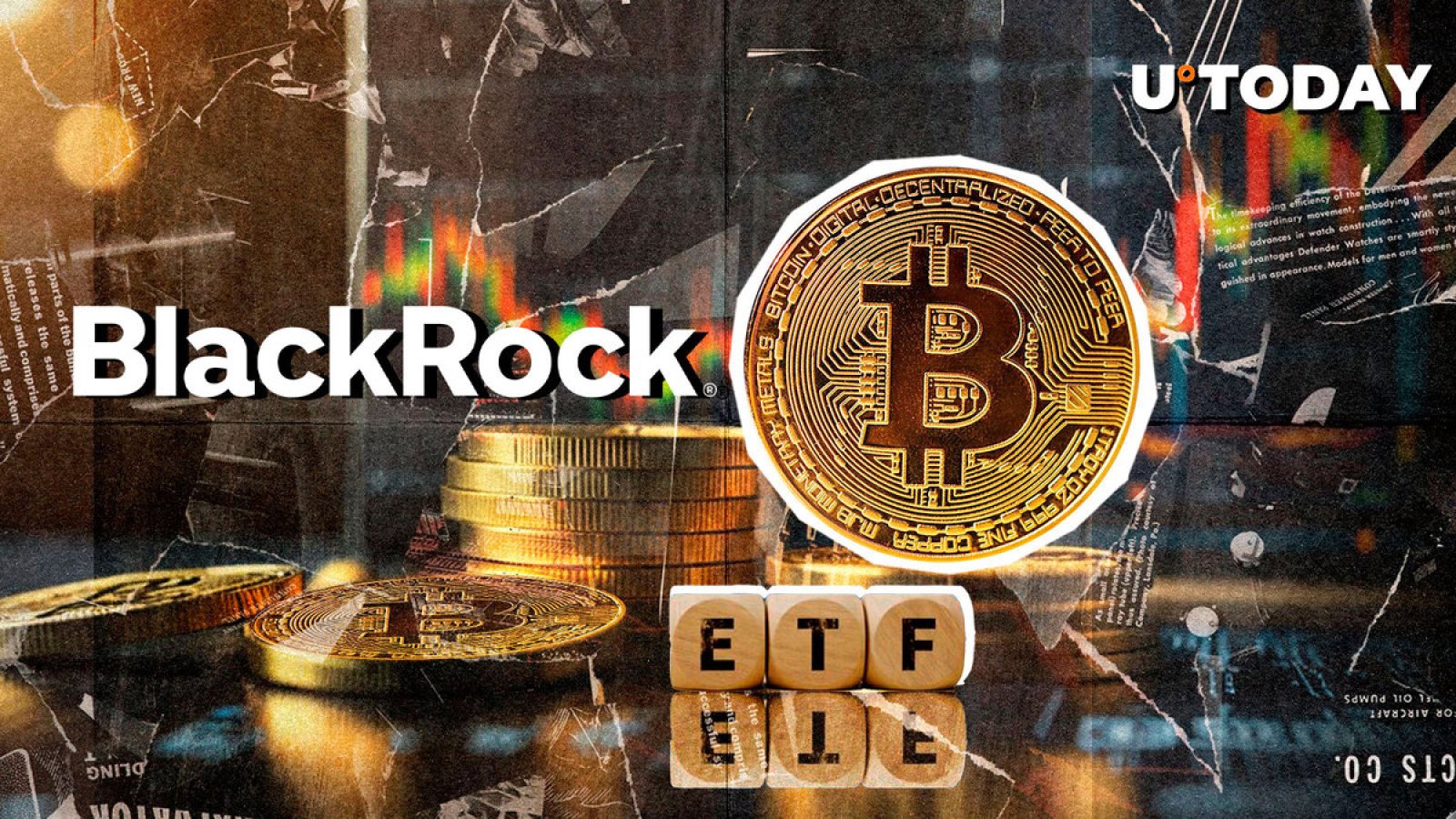 BlackRock: بیشتر سرمایه گذاران بیت کوین را از طریق ETF بیت کوین خریداری می کنند