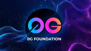 0G Foundation فروش اولین گره تراز هوش مصنوعی را آغاز کرد: جزئیات