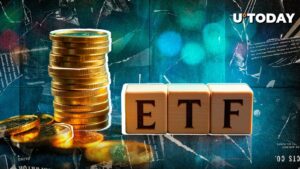 BlackRock IBIT در 5 لیست برتر ETF جهانی با ثبت رکورد قرار گرفت