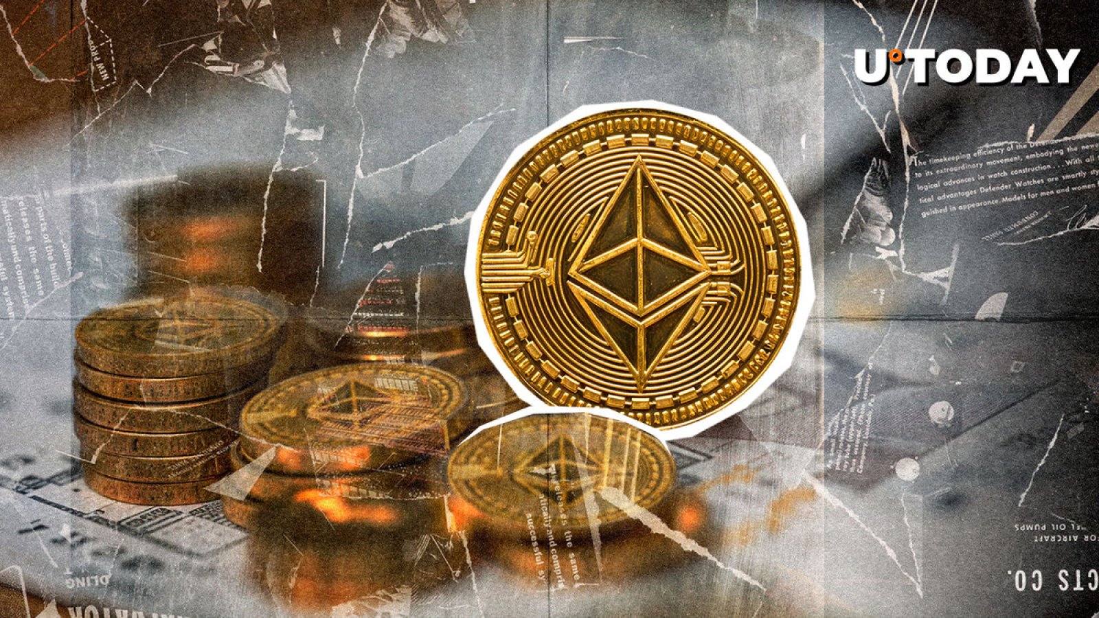 Ethereum ICO Whale با فروش 3000 ETH باز می گردد