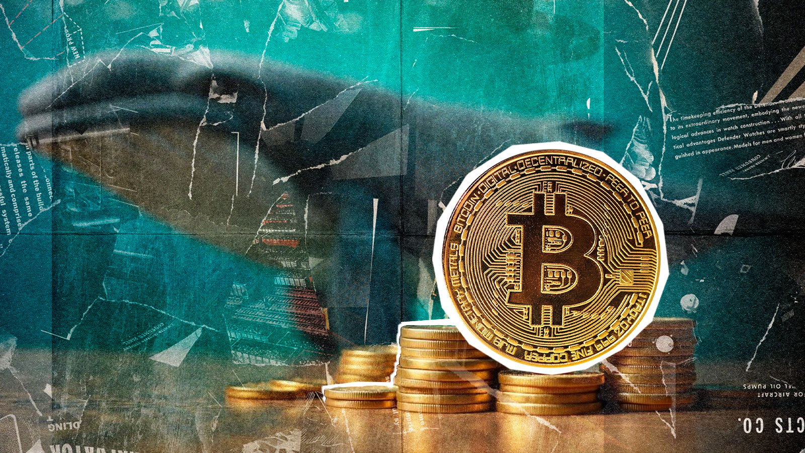 222 میلیون دلار بیت کوین (BTC) با نزدیک شدن قیمت به 67000 دلار تغییر می کند