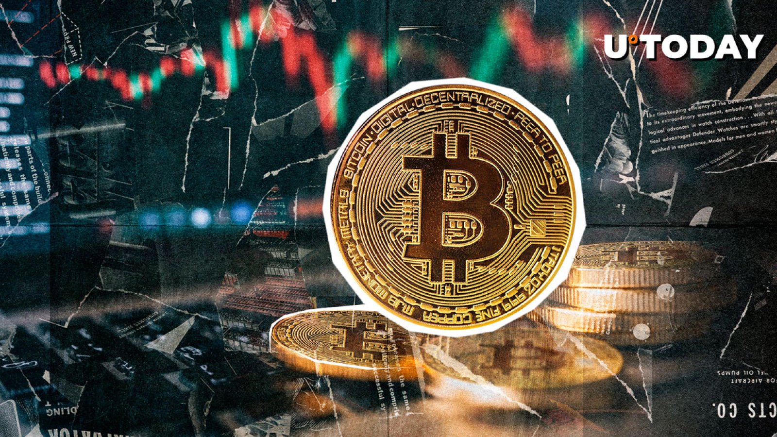 سه کیف پول بیت کوین عصر ساتوشی به عنوان BTC چشمان تمام وقت بیدار می شوند