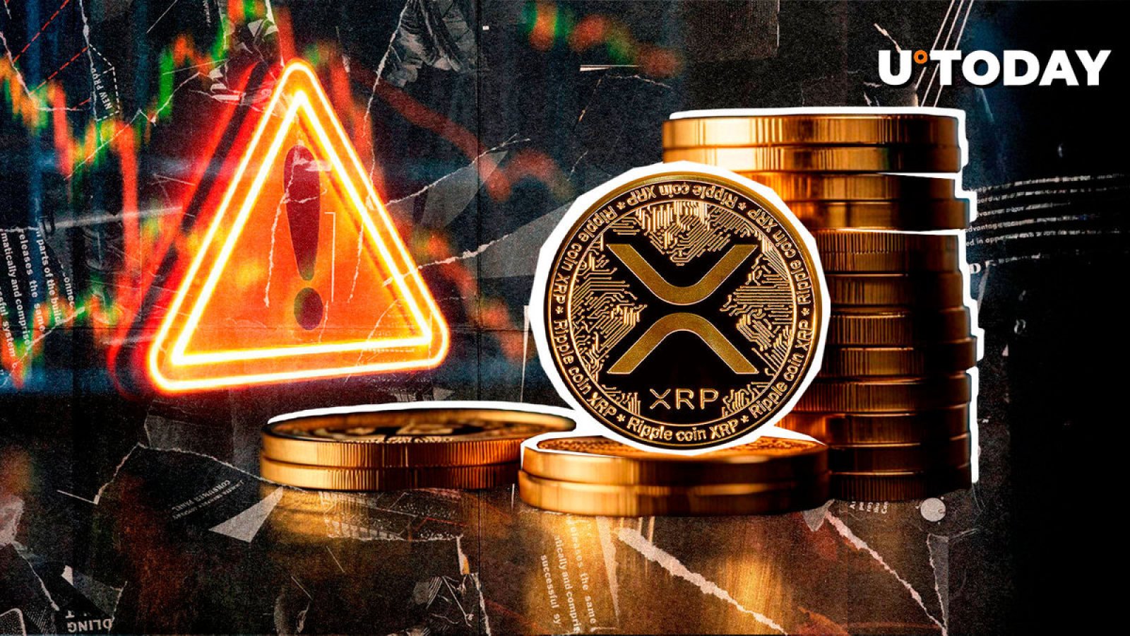 انجمن XRP اخطار مهمی در مورد آنچه که درباره آن است دریافت می کند