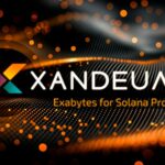 Xandeum توکن XAND را معرفی می کند، xandSOL استکینگ مایع را راه اندازی می کند