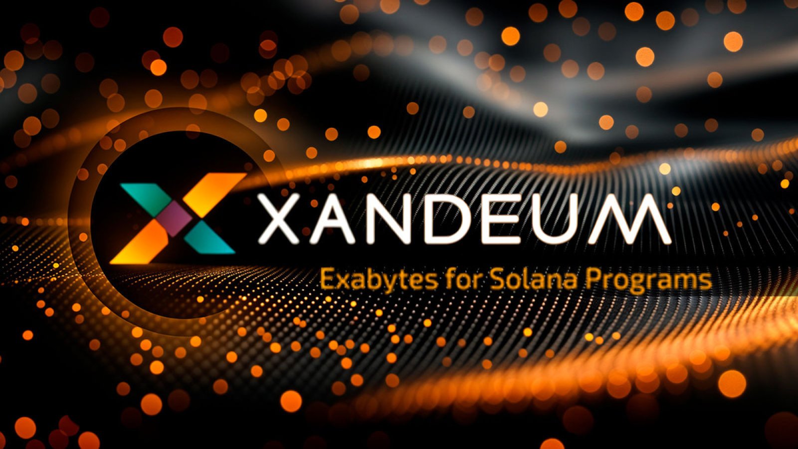 Xandeum توکن XAND را معرفی می کند، xandSOL استکینگ مایع را راه اندازی می کند