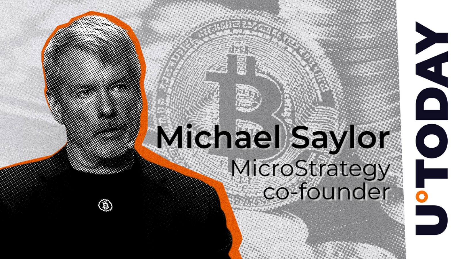 Saylor از MicroStrategy "بیت کوین به ماه" را به عنوان Price Eyes ATH پست می کند