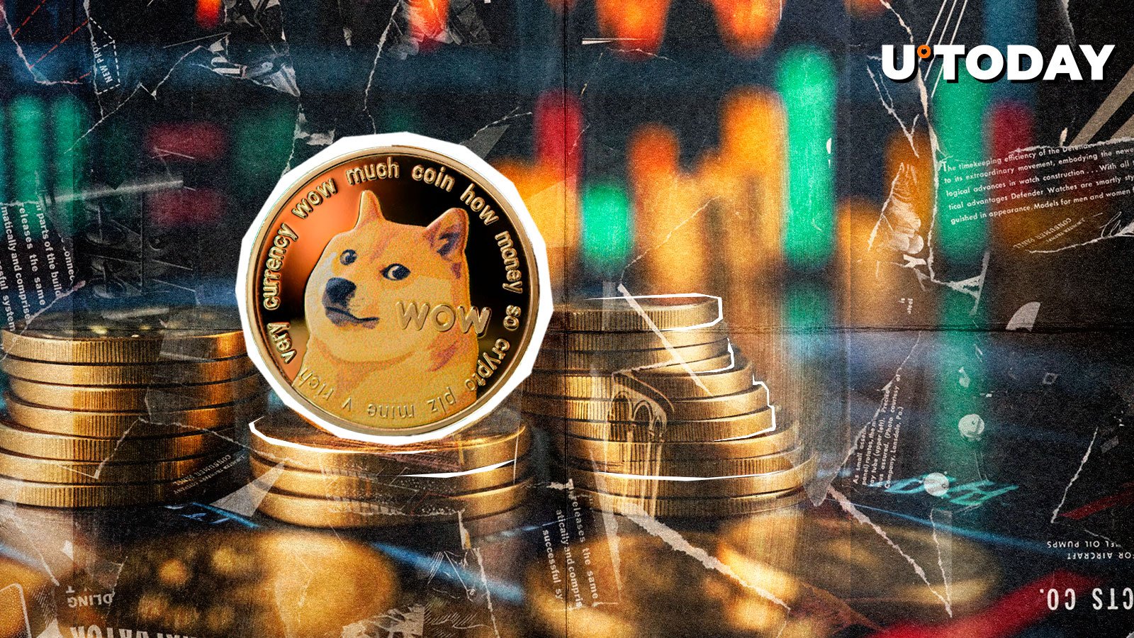 آیا Dogecoin (DOGE) صفر این چرخه را حذف خواهد کرد؟ یک امکان وجود دارد