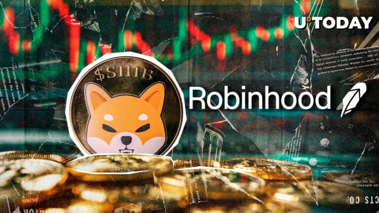 SHIB توسط Robinhood در آخرین توییت بزرگ تایید شده است