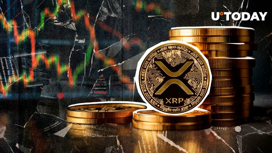 XRP در آستانه رسیدن به سطح پشتیبانی خطرناک است