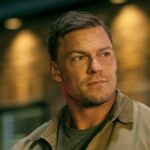 Alan Ritchson as Jack Reacher