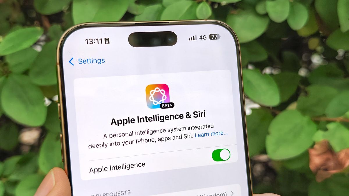 من تمام ویژگی های جدید Apple Intelligence را در iOS 18.1 امتحان کرده ام. اینجا بهترین (و بدترین) است