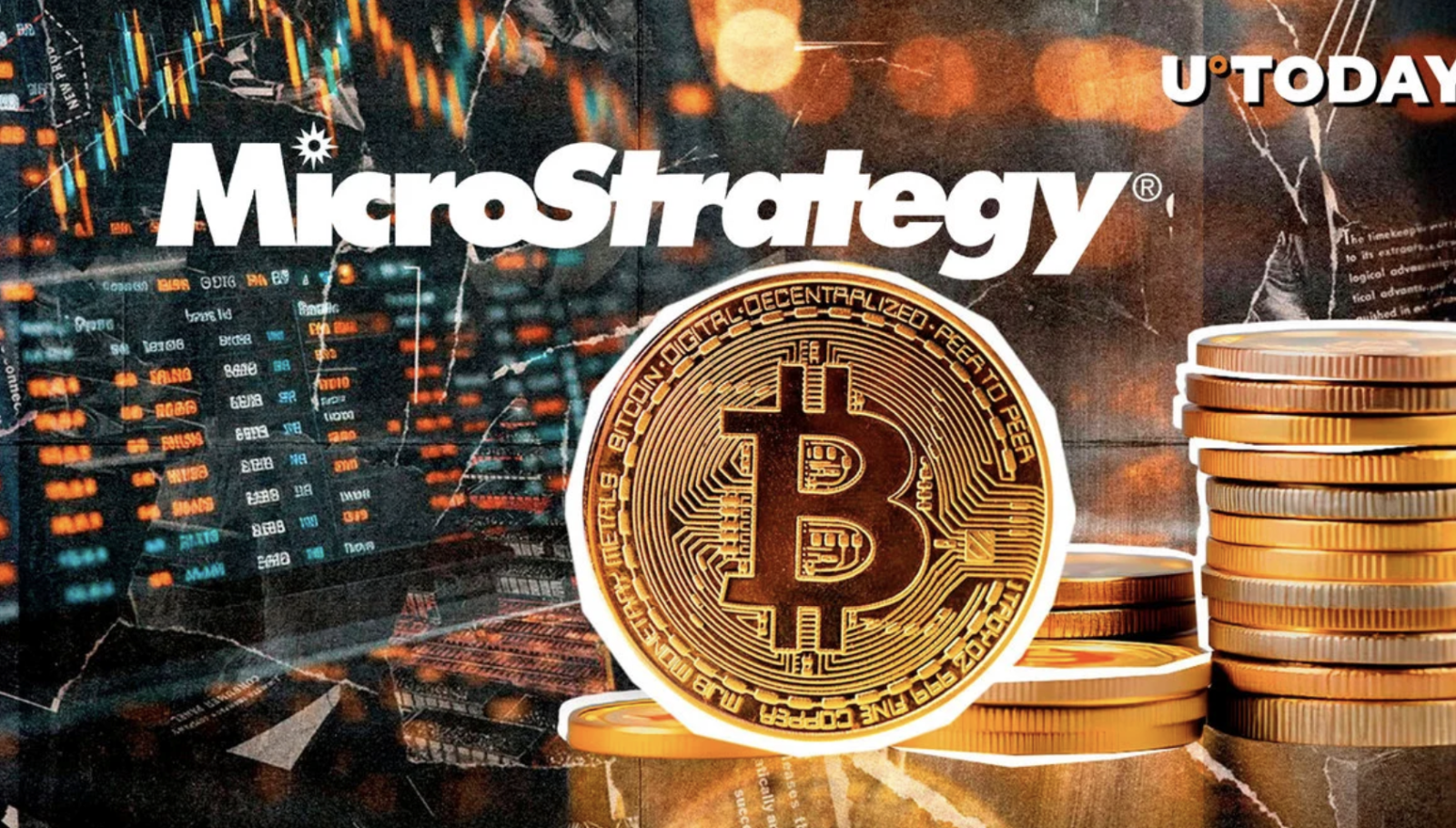 یک ETF دیگر MicroStrategy اکنون موقعیت 4 برابری بیت کوین را ارائه می دهد