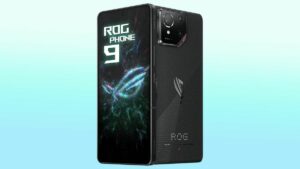 Asus ROG Phone 9 ماه آینده با اسنپدراگون 8 الیت عرضه می شود و می تواند سریع ترین گوشی تا کنون باشد.