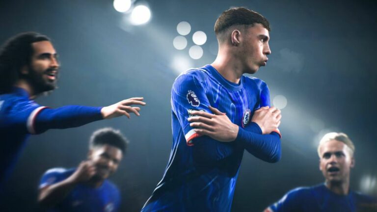 EA Sports FC 25 بهترین ویژگی جدید در بیش از 15 سال گذشته را اضافه می کند - و چیز دیگری