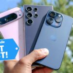 Best early Prime Day phone deals.