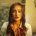 Ella Purnell in &quot;Sweetpea&quot; on Starz