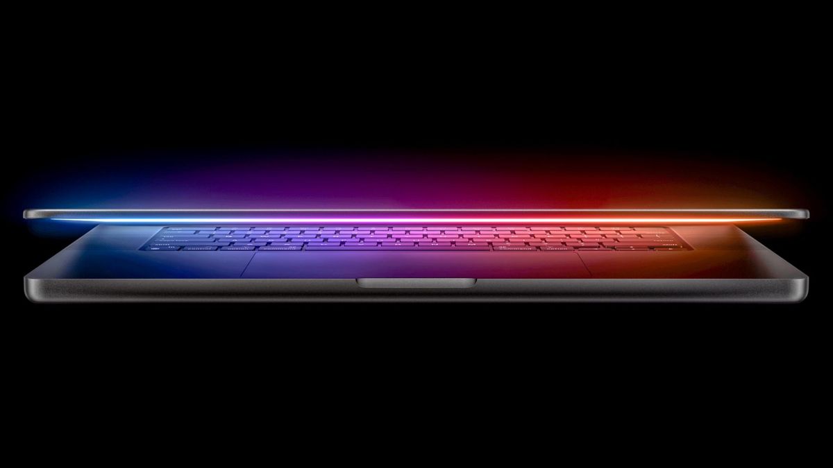 M4 MacBook Pro اخیرا برای Apple Intelligence با دو برابر رم، دوربین جدید 12 مگاپیکسلی و تا 24 ساعت عمر باتری معرفی شد.