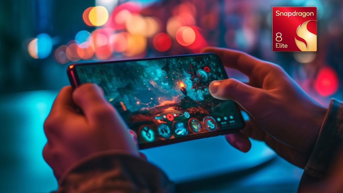 مدیر اجرایی Qualcomm در Snapdragon 8 Elite: “شما چیزی در جیب خود دارید که می تواند با هر رایانه ای که تا به حال استفاده کرده اید رقابت کند”