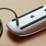 Apple Magic Mouse