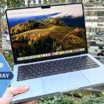 Black Friday laptop deals