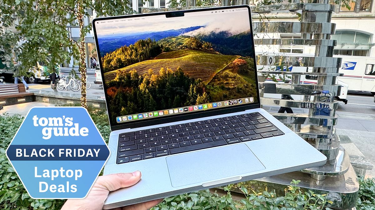 15 بهترین معاملات لپ تاپ در اوایل جمعه سیاه – M3 MacBook Air، Dell XPS 13 و بیشتر