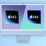 iMac M4