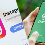 ChatGPT and Instagram