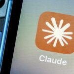 Claude app