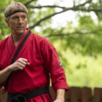 William Zabka as Johnny Lawrence in Cobra Kai season 6