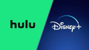 دیگر نمی‌توانید از طریق فروشگاه App Apple مشترک Disney Plus یا Hulu شوید