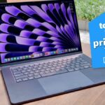 MacBook Prime Day deals October 2024