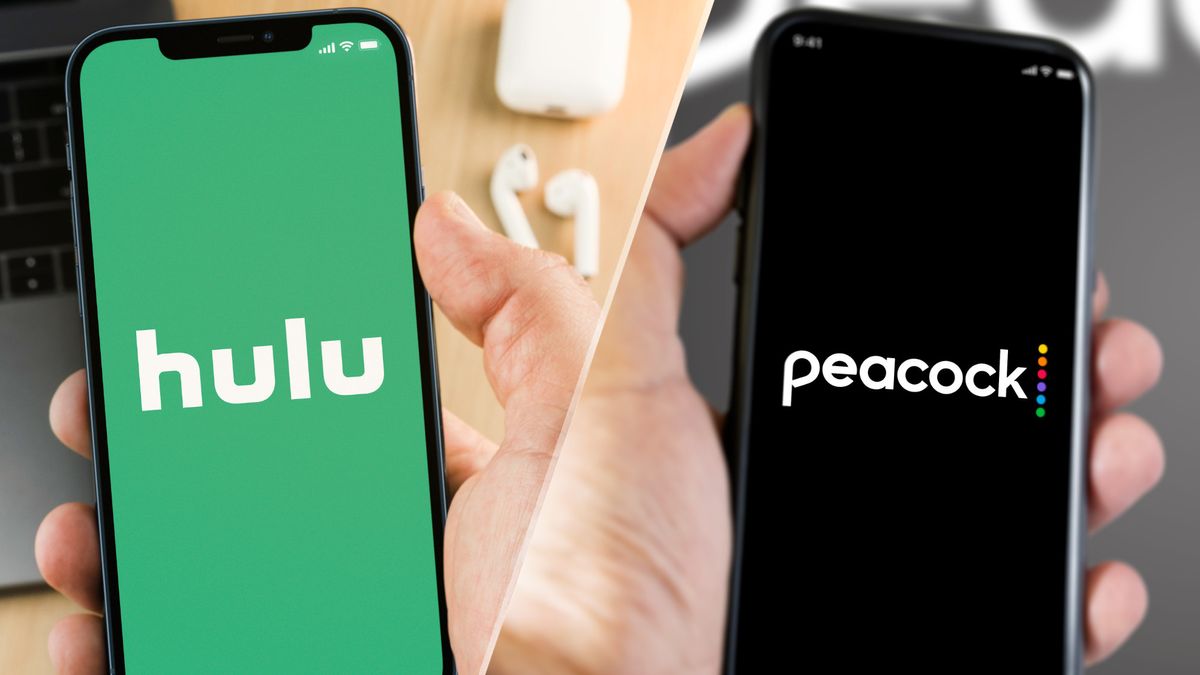 من قطعاً Hulu و Peacock را در این ماه لغو خواهم کرد – دلیلش این است