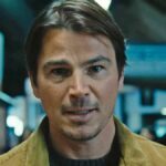 Josh Hartnett in &quot;Trap&quot; coming to theaters in August 2024