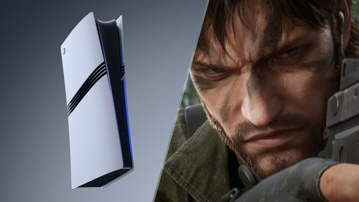 محبوب ترین بازی من PS5 Pro هنوز منتشر نشده است، بنابراین من با این PS3 کلاسیک وقت می کشم و این یک اشتباه بزرگ بود
