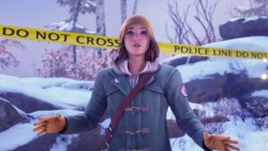 من دو قسمت اول Life is Strange: Double Exposure را بازی کردم و الان نگرانم