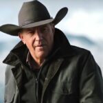 Kevin Costner stars in Yellowstone