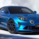 Alpine A110 R Ultime قیمتی عجیب دارد