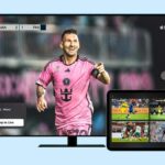 Watch Inter Miami vs. Atlanta United MLS Cup playoffs livestream on Apple TV for free.