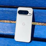 Google Pixel 9 Pro review