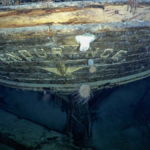 The search for Shackleton's doomed vessel is the subject of new documentary film &quot;Endurance&quot;