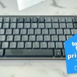 Logitech MX Mechanical Mini for Mac