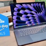 MacBook Prime Day deals