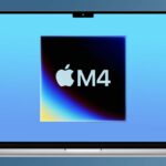 M4 MacBook Pro